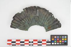 Foto von Bronzegefäß (NHMW-PRAE-026733)